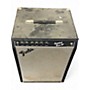 Vintage 1980s Fender SIDEKICK BASS 50 Bass Combo Amp