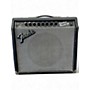 Vintage 1980s Fender SIDEKICK REVERB 25 Guitar Combo Amp