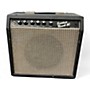 Vintage 1980s Fender Sidekick Reverb 20 Guitar Combo Amp