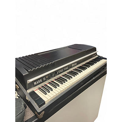 Vintage 1980s Fender rhodes II Stage Piano