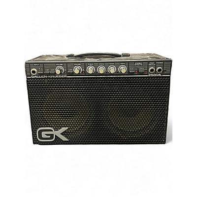 Vintage 1980s Gallien-Krueger 250ML Guitar Combo Amp