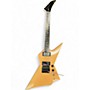 Vintage 1980s Gibson XPL PEACH Solid Body Electric Guitar PEACH