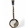 Vintage Hondo Vintage 1980s Hondo HB75 Banjo