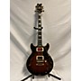 Vintage Ibanez Vintage 1980s Ibanez AM205 Sunburst Solid Body Electric Guitar Sunburst