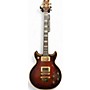 Vintage 1980s Ibanez AR300 Brown Sunburst Solid Body Electric Guitar Brown Sunburst