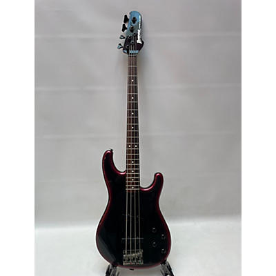 Ibanez Vintage 1980s Ibanez RB690 Redburst Electric Bass Guitar