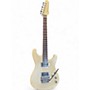 Vintage 1980s Ibanez RS400 Vintage White Solid Body Electric Guitar Vintage White