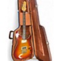 Vintage 1980s Ibanez Roadstar II RS-1000 Sunburst Solid Body Electric Guitar Sunburst