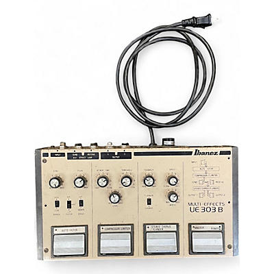 Vintage 1980s Ibanez UE303B Effect Processor