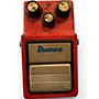Vintage 1980s Ibanez cp9 Effect Pedal