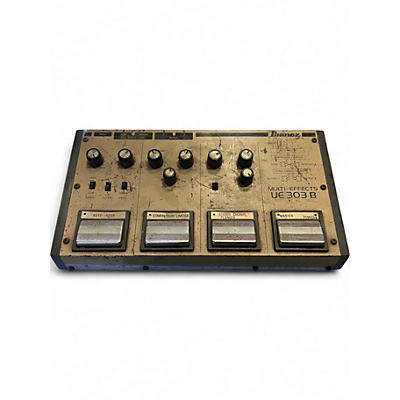 Vintage 1980s Ibanez ue300 Effect Processor
