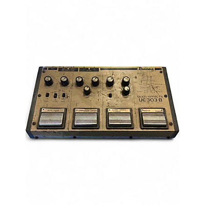 Vintage 1980s Ibanez ue303b Effect Processor