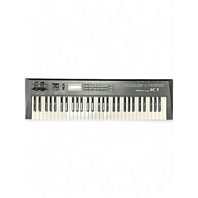 Vintage 1980s Kawai K1 Synthesizer
