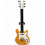 Vintage 1980s Kramer 250 G Natural Solid Body Electric Guitar Natural