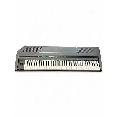 Vintage 1980s Kurzweil K1000SE Arranger Keyboard