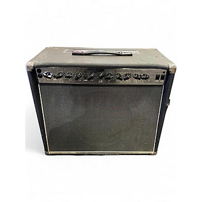 Vintage 1980s Laney LC50-112 Tube Guitar Combo Amp