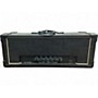 Vintage 1980s Laney PRO TUBE Tube Guitar Amp Head