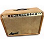 Vintage 1980s Legend Super Lead 50 Tube Guitar Combo Amp
