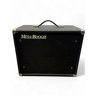 MESA/Boogie Vintage 1980s MESA/Boogie 112 cabinet Guitar Cabinet