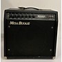 Vintage MESA/Boogie Vintage 1980s MESA/Boogie STUDIO 22 Tube Guitar Combo Amp