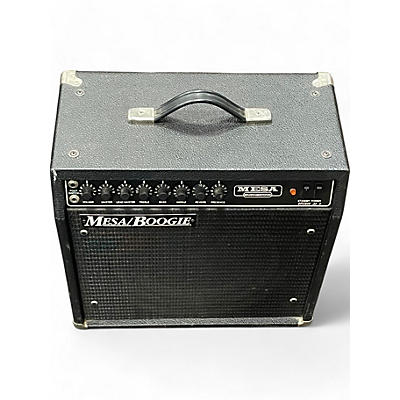 MESA/Boogie Vintage 1980s MESA/Boogie STUDIO Tube Guitar Combo Amp