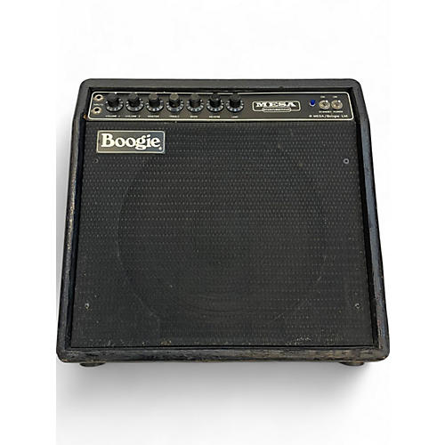 MESA/Boogie Vintage 1980s MESA/Boogie Son Of The Original SOB Tube Guitar Combo Amp