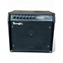 Vintage 1980s MESA/Boogie Studio Series Tube Guitar Combo Amp