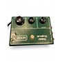 Vintage 1980s MXR analog delay Effect Pedal