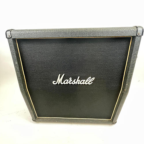 Marshall Vintage 1980s Marshall 1965A 4X10 SLANT CAB Guitar Cabinet