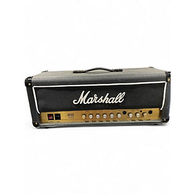 Vintage 1980s Marshall 3203 Artist Tube Guitar Amp Head