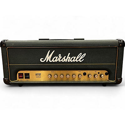 Marshall Vintage 1980s Marshall ARTIST 3203 30W Tube Guitar Amp Head