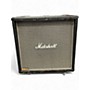 Vintage 1980s Marshall JCM 4x12 Straight Cab Guitar Cabinet