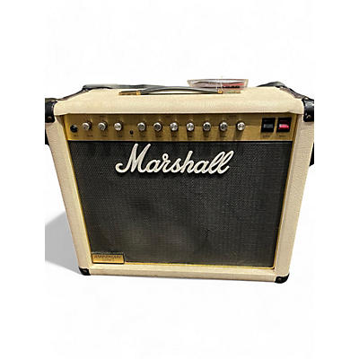 Marshall Vintage 1980s Marshall JCM 800 Anniversary Series 4210  Tube Guitar Combo Amp