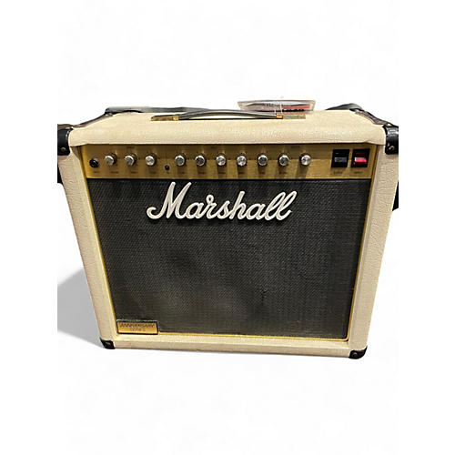 Marshall Vintage 1980s Marshall JCM 800 Anniversary Series 4210  Tube Guitar Combo Amp