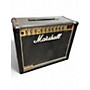 Vintage 1980s Marshall JCM 800 Lead Series Tube Guitar Combo Amp