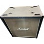 Vintage 1980s Marshall JCM 800 Model 1580 Bass 1x18 Bass Cabinet