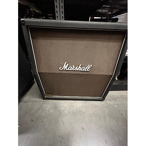 Marshall Vintage 1980s Marshall JCM800 4X12 CABINET Guitar Cabinet