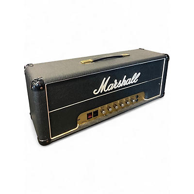 Vintage 1980s Marshall JMP MASTER MODEL 50 Tube Guitar Amp Head