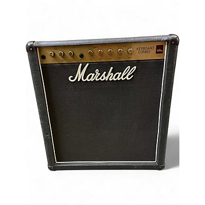 Marshall Vintage 1980s Marshall KEYBOARD COMBO Keyboard Amp