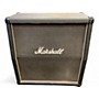 Vintage 1980s Marshall Lead 4x10 1965A Guitar Cabinet
