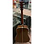 Vintage Martin Vintage 1980s Martin D28 Natural Acoustic Guitar Natural