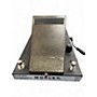 Vintage 1980s Morley BLACK GOLD WAH Effect Pedal