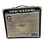 Vintage 1980s Music Man 110RD50 Tube Guitar Combo Amp