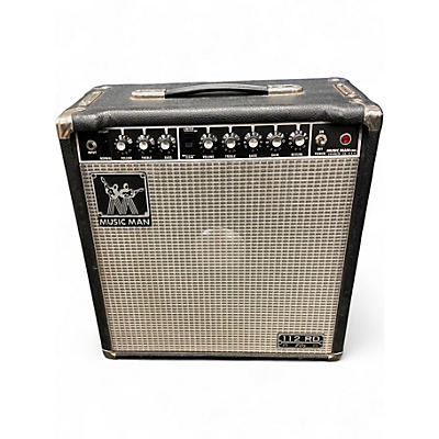 Vintage 1980s Music Man 112 rd 50 Tube Guitar Combo Amp