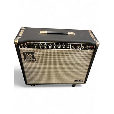 Vintage 1980s Musicman 112RP Tube Guitar Combo Amp