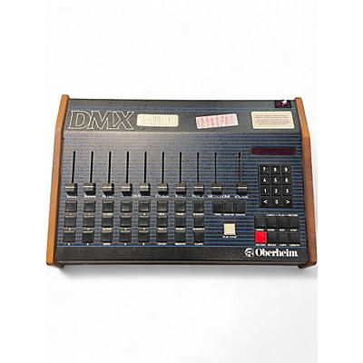 Vintage 1980s Oberheim DMX MIDI Drum Machine