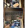 Vintage 1980s Oberheim DX Drum Machine