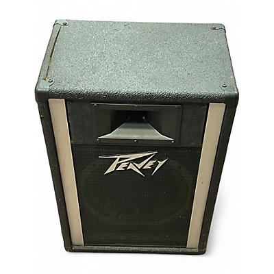 Vintage 1980s Peavey 112H Keyboard Amp