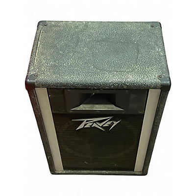 Vintage 1980s Peavey 112H Keyboard Amp