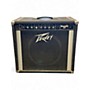 Vintage 1980s Peavey Bandit 65 Guitar Combo Amp